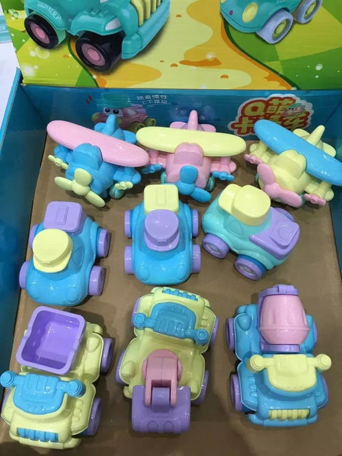 2017廣州玩具展新品搶鮮看 動漫IP與創新科技引領游藝新風潮