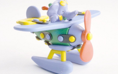 迪寶玩具 動漫與游藝用品的創意樂園