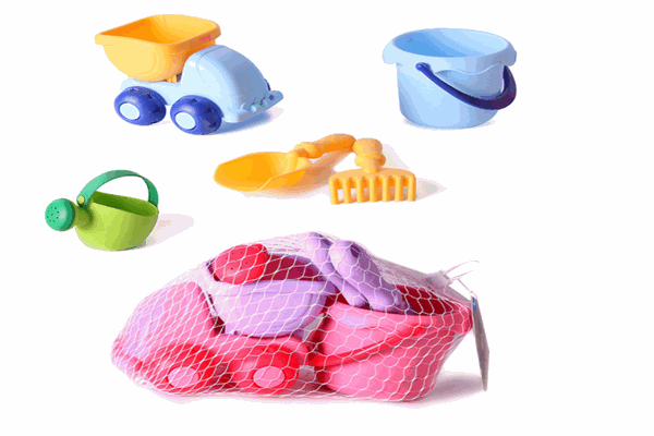 樂其玩具 在玩樂中啟迪童年智慧