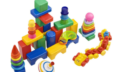 美佳玩具 開啟童年歡樂時光的鑰匙