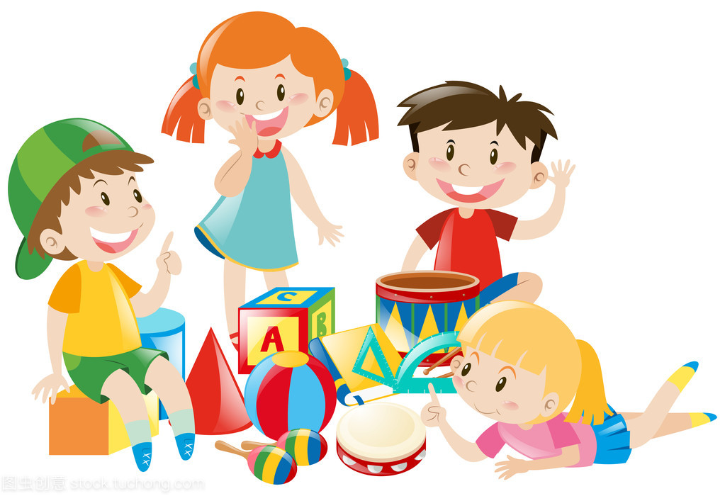 歡樂童年，創意無限 動漫及游藝用品銷售引領兒童成長新時尚