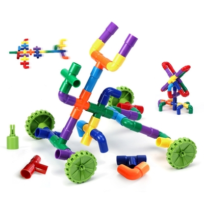 物美價廉，寓教于樂 盤點那些高性價比的兒童益智玩具