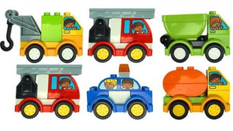 玩具積木與動漫游藝用品 創意與樂趣的雙重世界